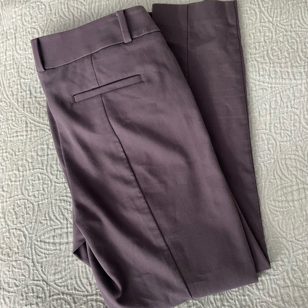 Loft Skinny Ankle Pants
